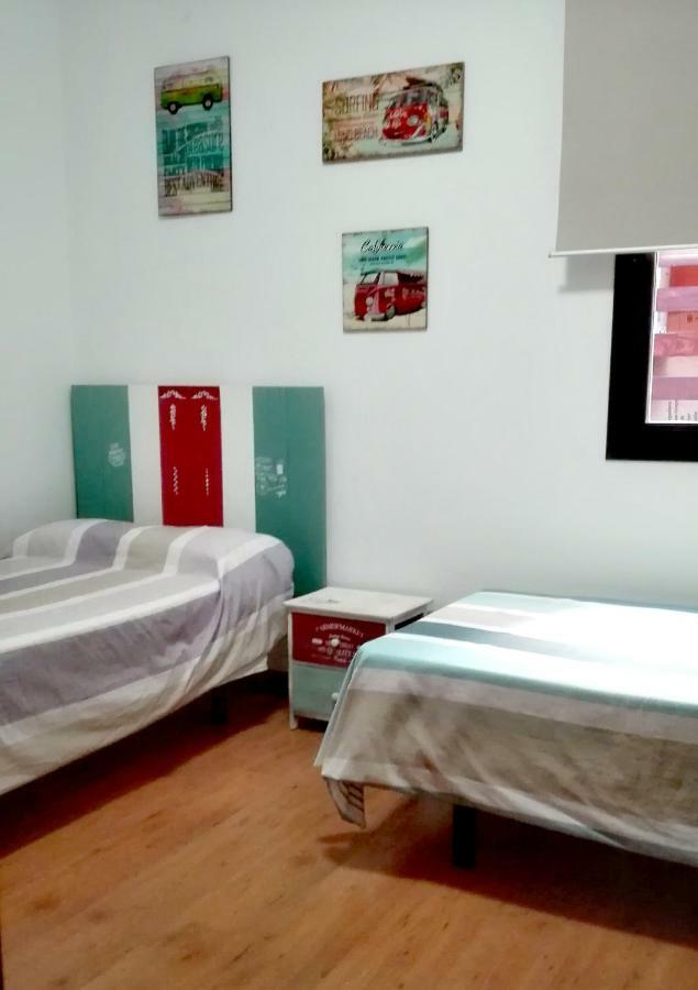 Apartment Santa Faz