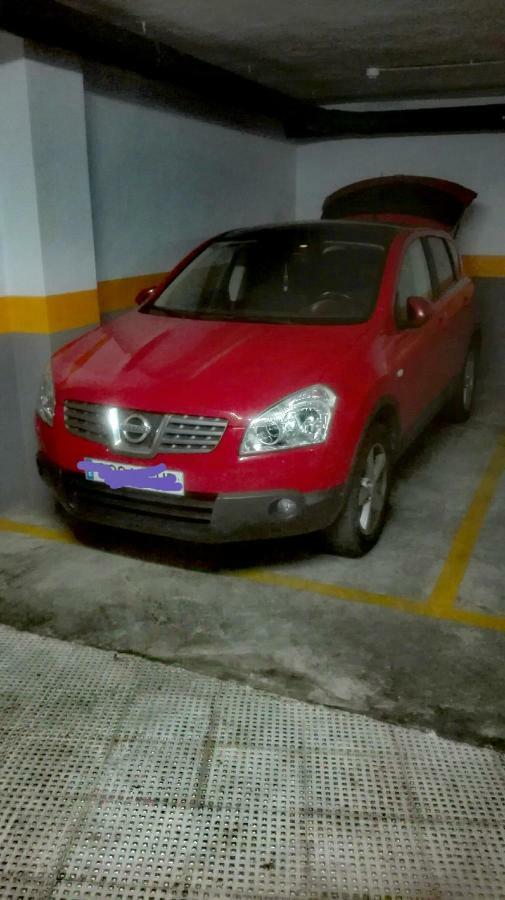 Apartment Santa Faz