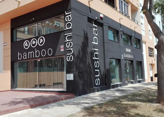 Apartamento Santa Faz
