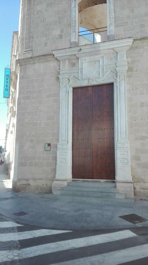 Santa Faz Apartment *