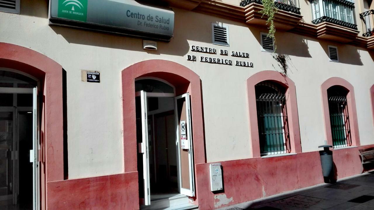 Santa Faz El Puerto de Santa María